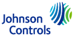 Picture of Johnson Controls logo