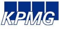 Picture of KPMG logo