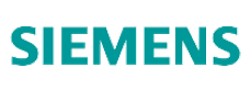 Picture of Siemens logo