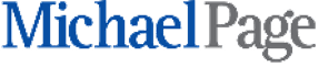 Picture of Michael Page logo